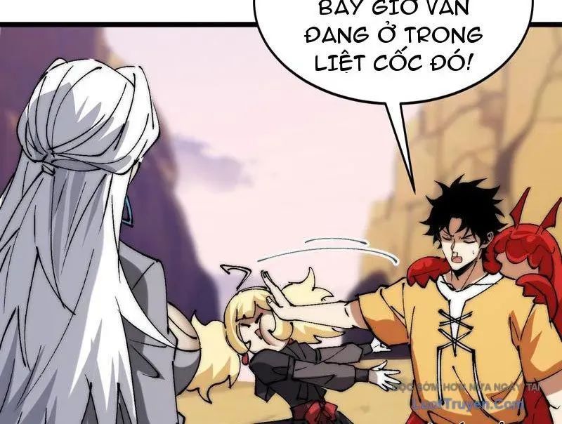 Triệu Hoán Ác Ma, Ta Đã Là Thâm Uyên Chapter 37 - Trang 25