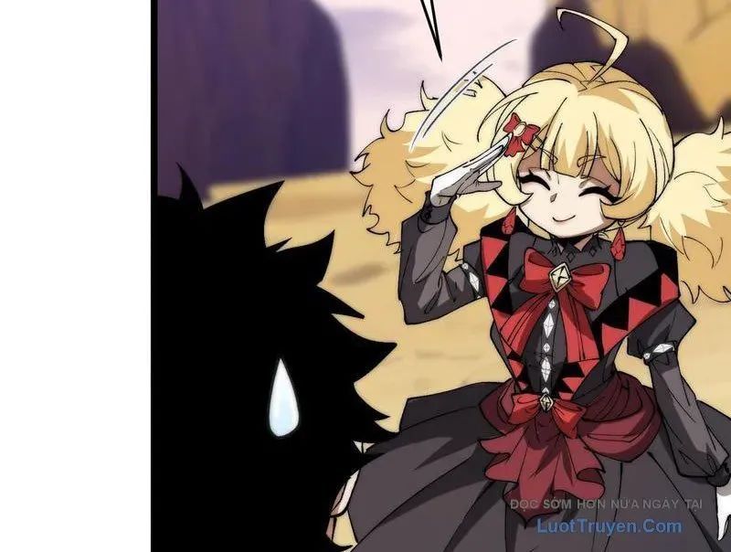 Triệu Hoán Ác Ma, Ta Đã Là Thâm Uyên Chapter 37 - Trang 27