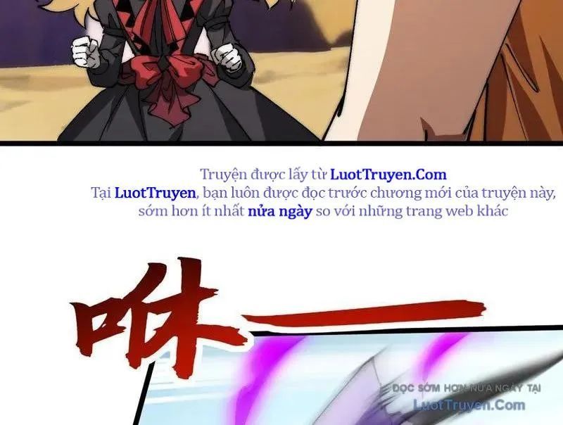 Triệu Hoán Ác Ma, Ta Đã Là Thâm Uyên Chapter 37 - Trang 32