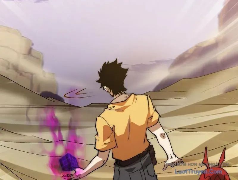 Triệu Hoán Ác Ma, Ta Đã Là Thâm Uyên Chapter 37 - Trang 43