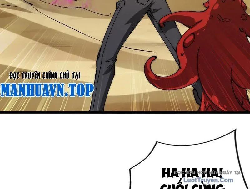 Triệu Hoán Ác Ma, Ta Đã Là Thâm Uyên Chapter 37 - Trang 44