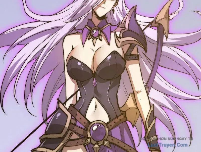 Triệu Hoán Ác Ma, Ta Đã Là Thâm Uyên Chapter 37 - Trang 48