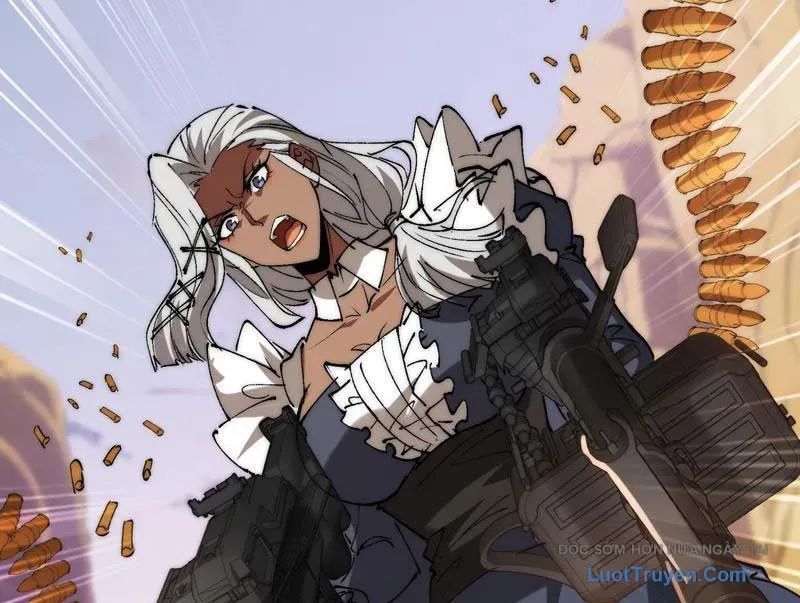 Triệu Hoán Ác Ma, Ta Đã Là Thâm Uyên Chapter 37 - Trang 74