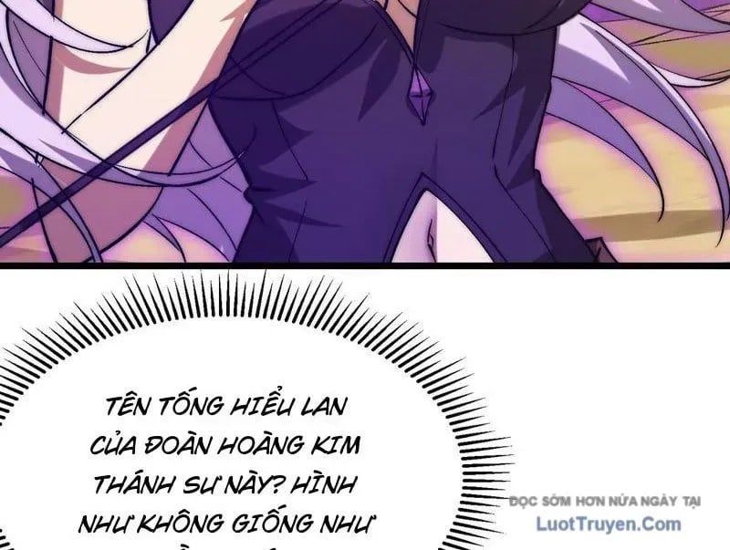 Triệu Hoán Ác Ma, Ta Đã Là Thâm Uyên Chapter 37 - Trang 98