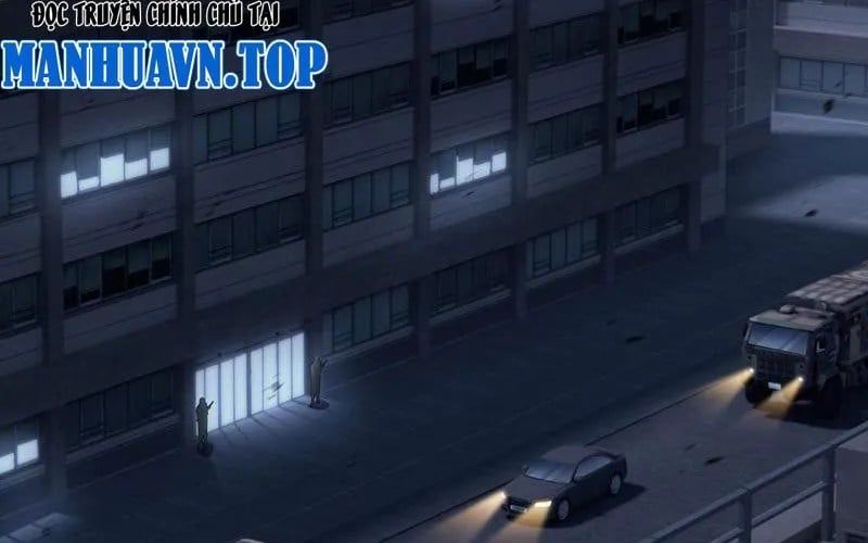 Dị Ngục Bạo Quân: Cái Bóng Của Ta Có Thể Tiến Hóa Vô Hạn - Chapter 47 - Page 5