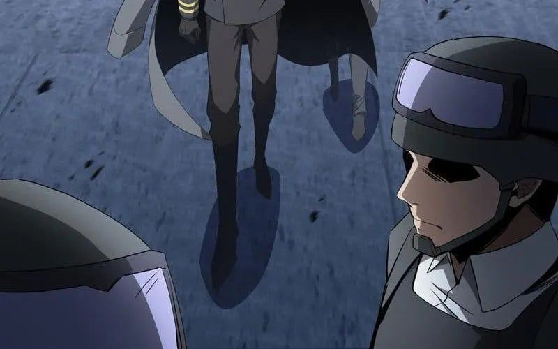 Dị Ngục Bạo Quân: Cái Bóng Của Ta Có Thể Tiến Hóa Vô Hạn - Chapter 47 - Page 9