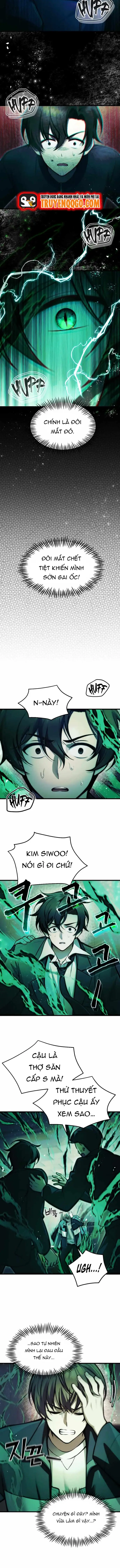 Trở Thành Hậu Duệ Của Thiên Ma - Chapter 11 - Page 11