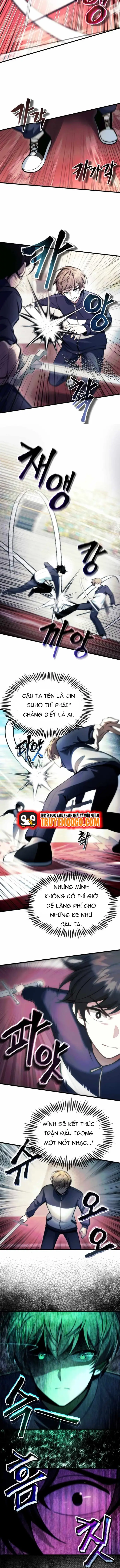 Trở Thành Hậu Duệ Của Thiên Ma - Chapter 11 - Page 4