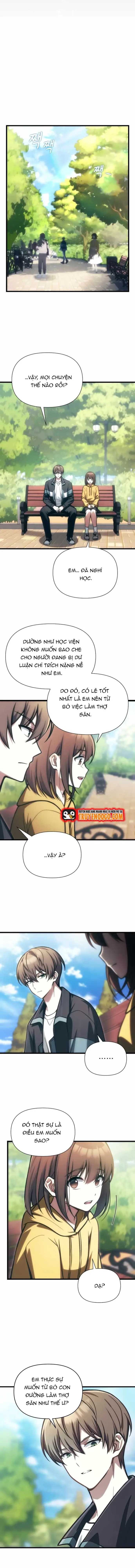 Trở Thành Hậu Duệ Của Thiên Ma - Chapter 12 - Page 10