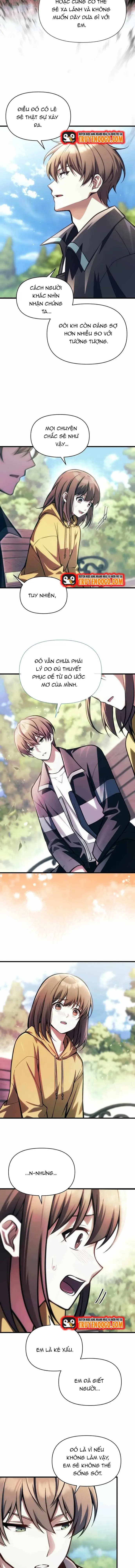 Trở Thành Hậu Duệ Của Thiên Ma - Chapter 12 - Page 12