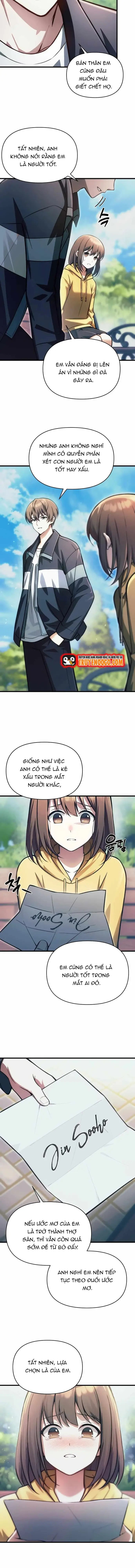 Trở Thành Hậu Duệ Của Thiên Ma - Chapter 12 - Page 13