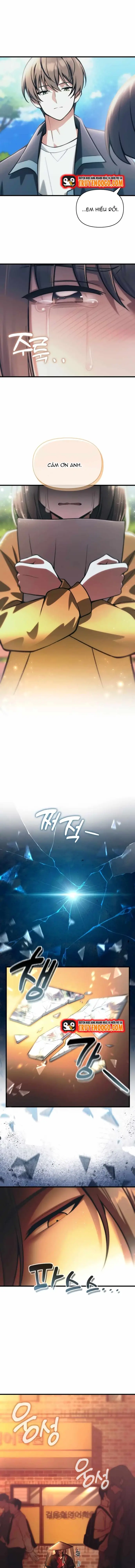 Trở Thành Hậu Duệ Của Thiên Ma - Chapter 12 - Page 14