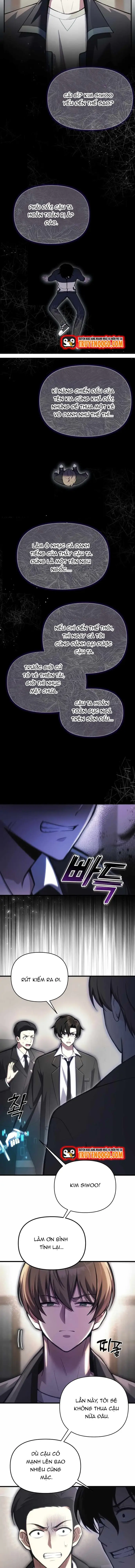 Trở Thành Hậu Duệ Của Thiên Ma - Chapter 12 - Page 3