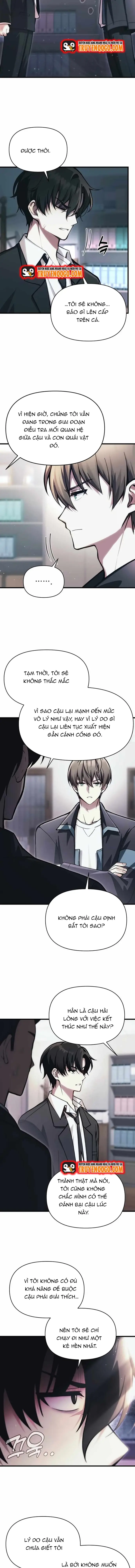 Trở Thành Hậu Duệ Của Thiên Ma - Chapter 12 - Page 6