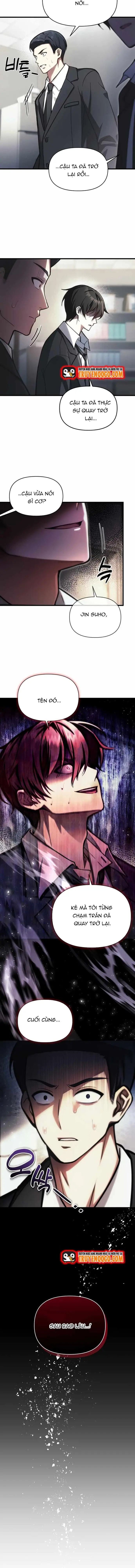 Trở Thành Hậu Duệ Của Thiên Ma - Chapter 12 - Page 9