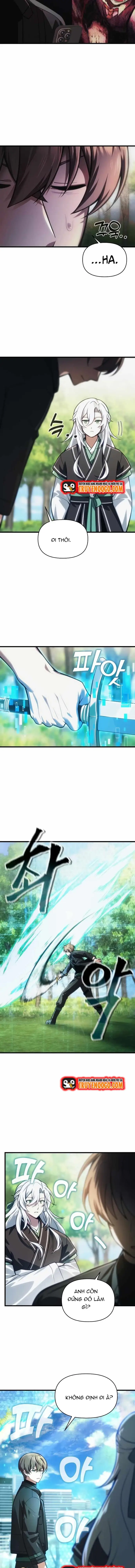 Trở Thành Hậu Duệ Của Thiên Ma - Chapter 13 - Page 13