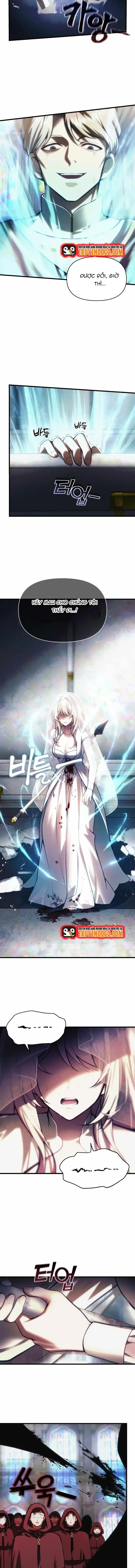 Trở Thành Hậu Duệ Của Thiên Ma - Chapter 13 - Page 3