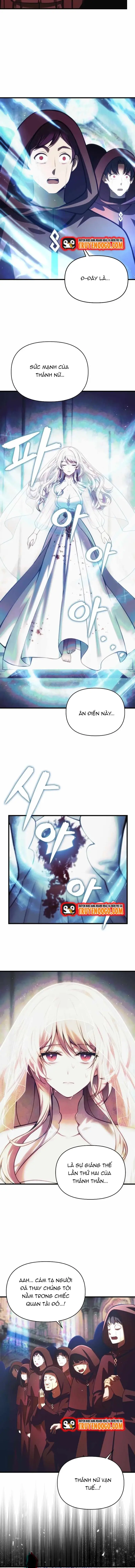 Trở Thành Hậu Duệ Của Thiên Ma - Chapter 13 - Page 4