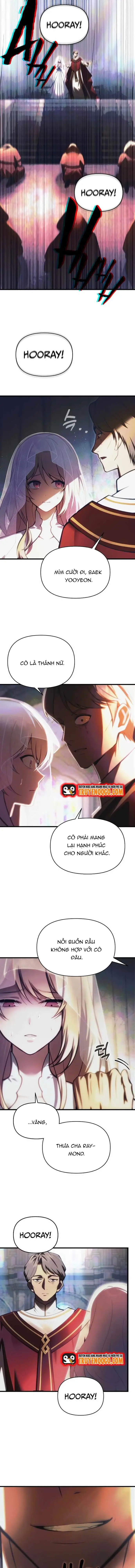 Trở Thành Hậu Duệ Của Thiên Ma - Chapter 13 - Page 5