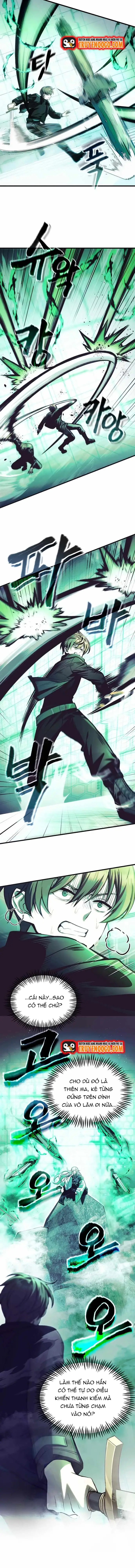 Trở Thành Hậu Duệ Của Thiên Ma - Chapter 13 - Page 7