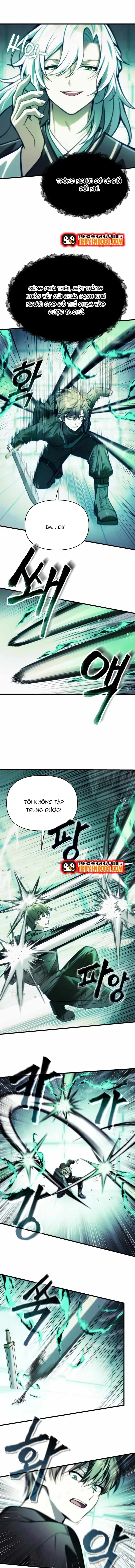 Trở Thành Hậu Duệ Của Thiên Ma - Chapter 13 - Page 8