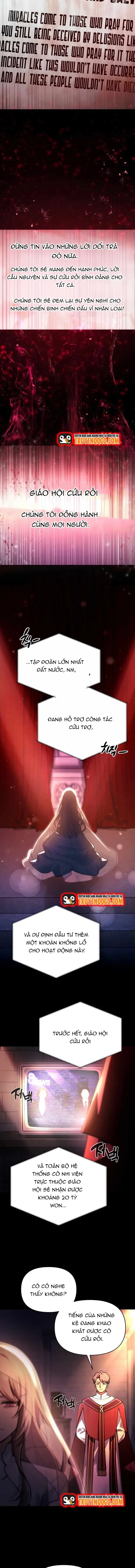 Trở Thành Hậu Duệ Của Thiên Ma - Chapter 14 - Page 12