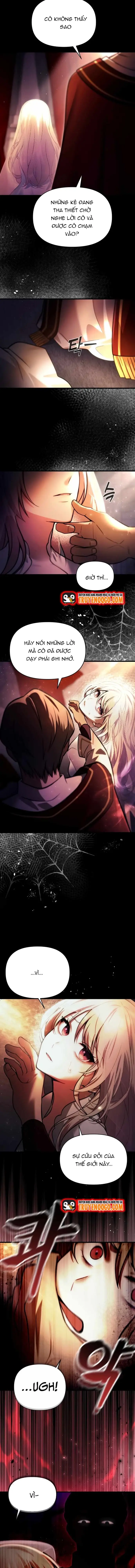 Trở Thành Hậu Duệ Của Thiên Ma - Chapter 14 - Page 13