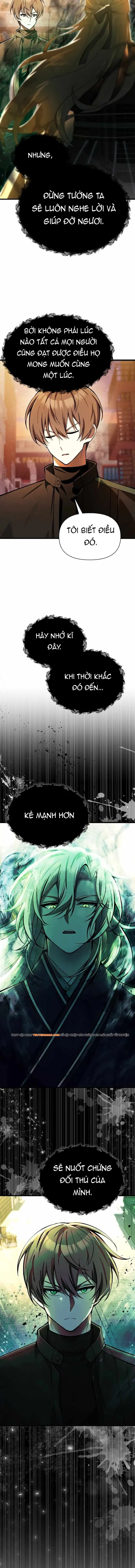 Trở Thành Hậu Duệ Của Thiên Ma - Chapter 15 - Page 11