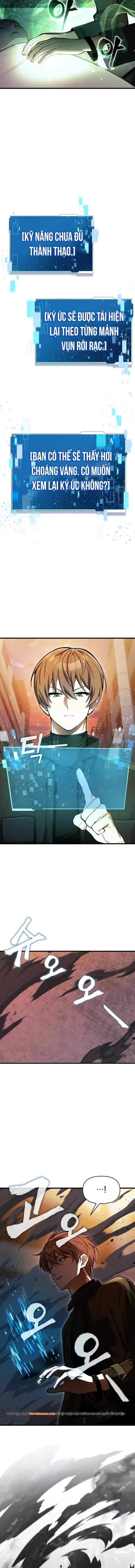 Trở Thành Hậu Duệ Của Thiên Ma - Chapter 15 - Page 13