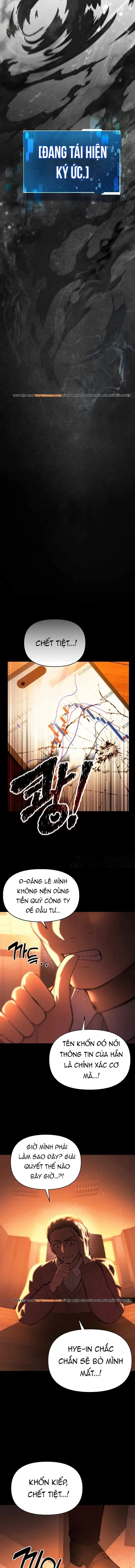 Trở Thành Hậu Duệ Của Thiên Ma - Chapter 15 - Page 14