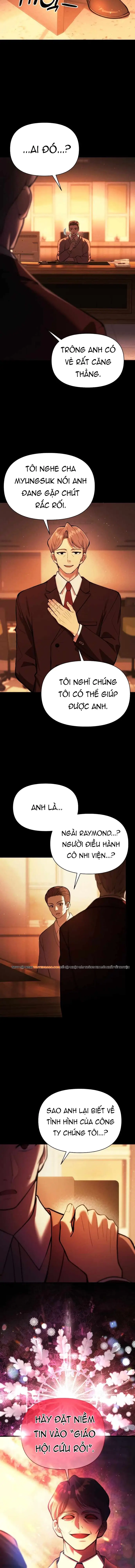 Trở Thành Hậu Duệ Của Thiên Ma - Chapter 15 - Page 15