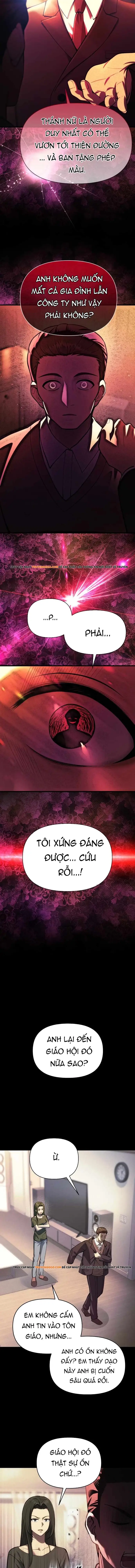 Trở Thành Hậu Duệ Của Thiên Ma - Chapter 15 - Page 16