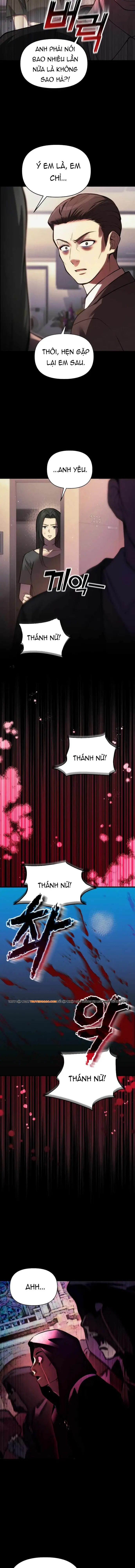 Trở Thành Hậu Duệ Của Thiên Ma - Chapter 15 - Page 17