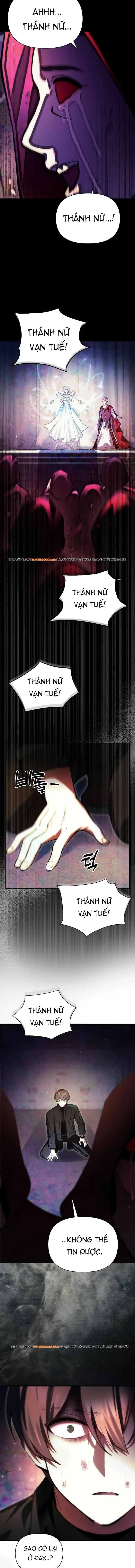 Trở Thành Hậu Duệ Của Thiên Ma - Chapter 15 - Page 18