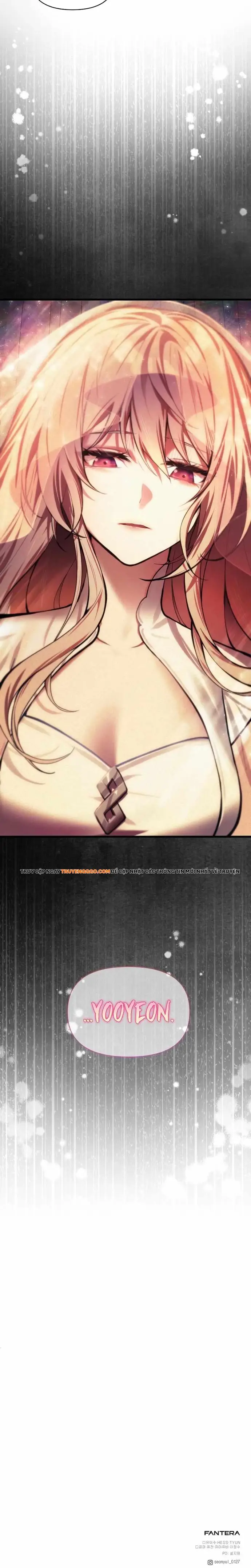 Trở Thành Hậu Duệ Của Thiên Ma - Chapter 15 - Page 19