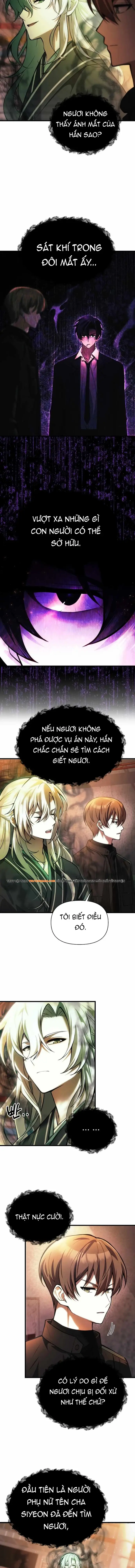 Trở Thành Hậu Duệ Của Thiên Ma - Chapter 15 - Page 8