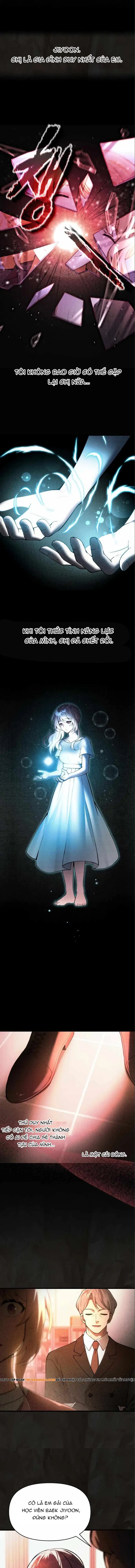 Trở Thành Hậu Duệ Của Thiên Ma - Chapter 16 - Page 12