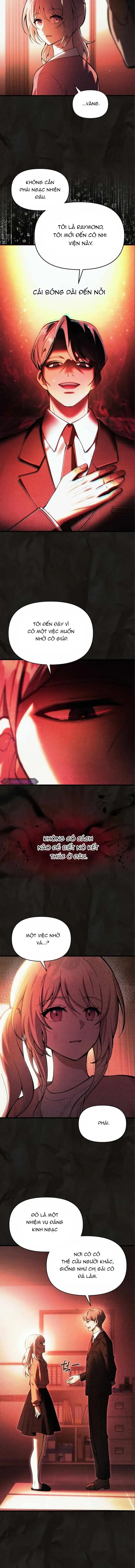 Trở Thành Hậu Duệ Của Thiên Ma - Chapter 16 - Page 13