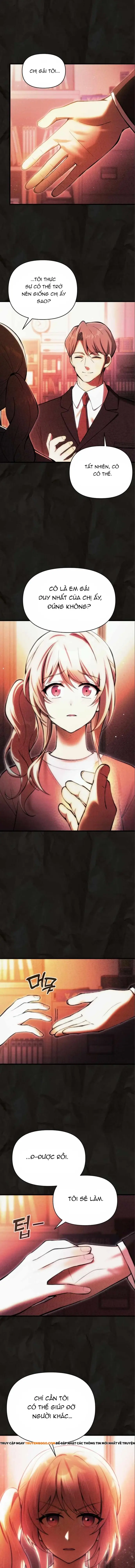 Trở Thành Hậu Duệ Của Thiên Ma - Chapter 16 - Page 14