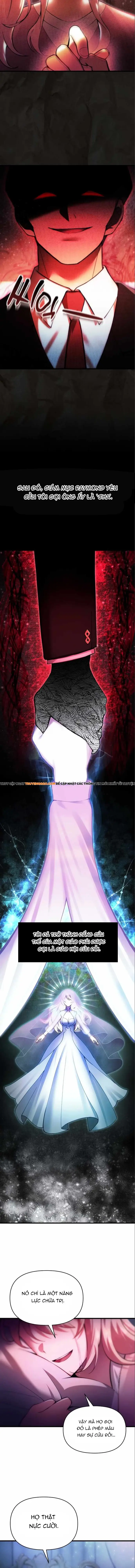 Trở Thành Hậu Duệ Của Thiên Ma - Chapter 16 - Page 15