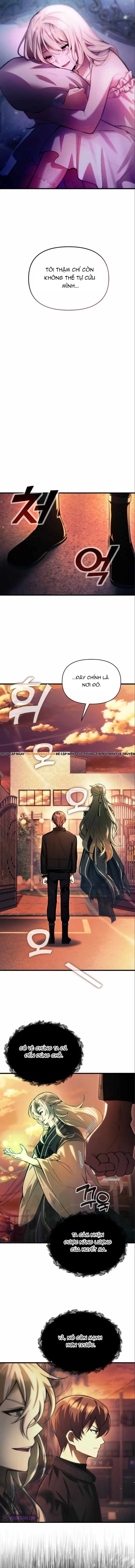 Trở Thành Hậu Duệ Của Thiên Ma - Chapter 16 - Page 16