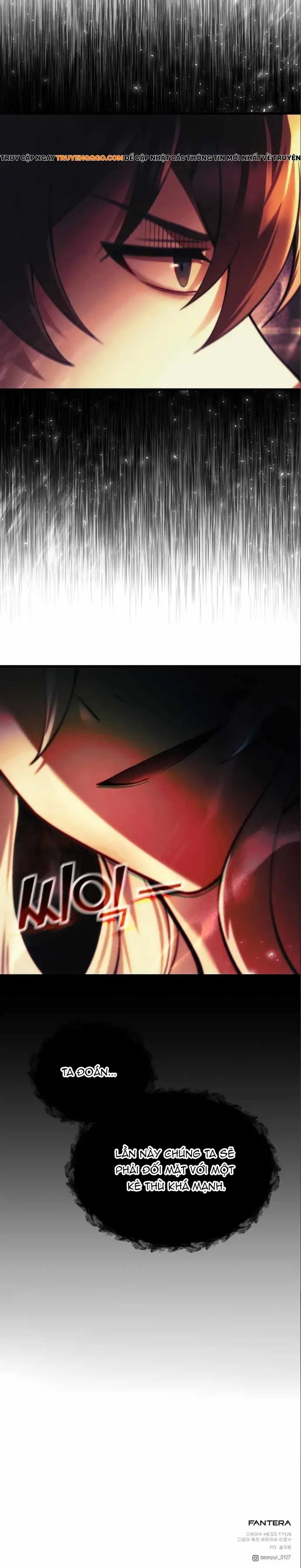 Trở Thành Hậu Duệ Của Thiên Ma - Chapter 16 - Page 17