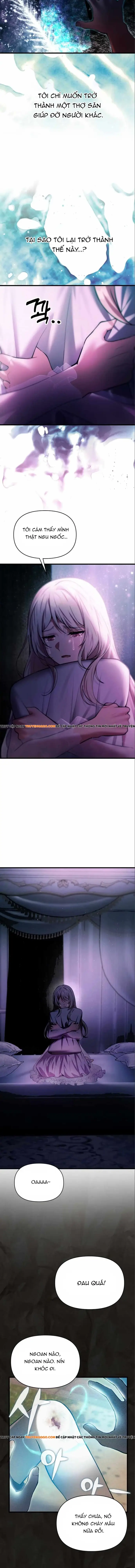 Trở Thành Hậu Duệ Của Thiên Ma - Chapter 16 - Page 7