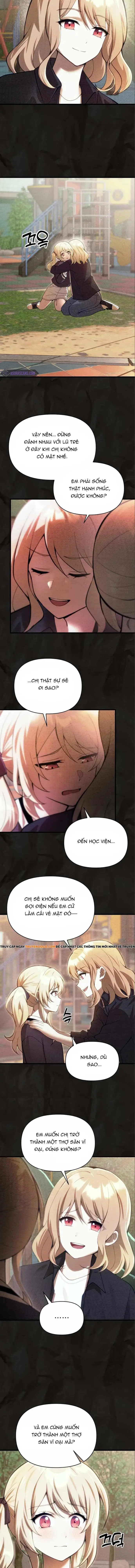 Trở Thành Hậu Duệ Của Thiên Ma - Chapter 16 - Page 9