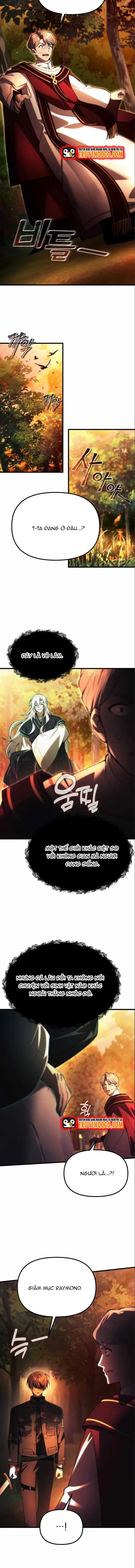 Trở Thành Hậu Duệ Của Thiên Ma - Chapter 17 - Page 14