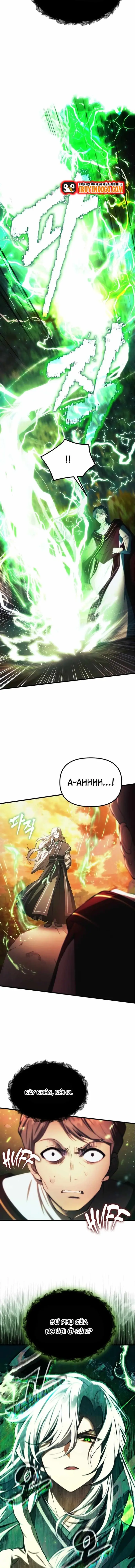 Trở Thành Hậu Duệ Của Thiên Ma - Chapter 17 - Page 16