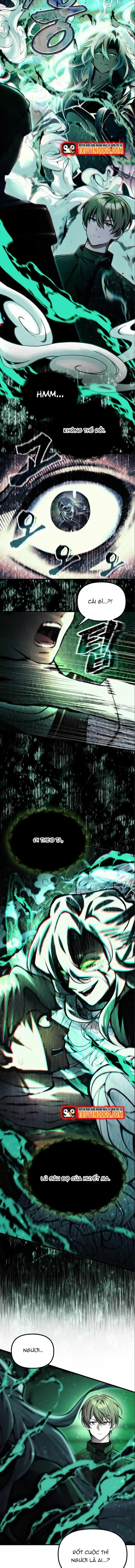 Trở Thành Hậu Duệ Của Thiên Ma - Chapter 17 - Page 9