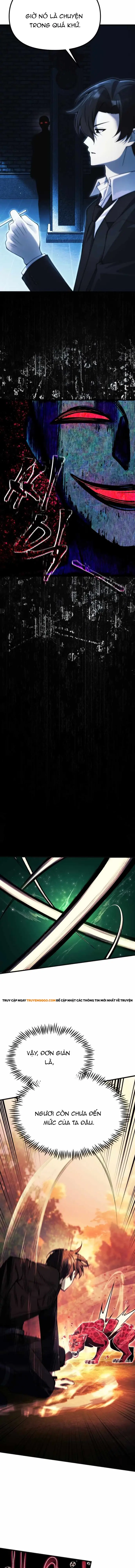 Trở Thành Hậu Duệ Của Thiên Ma - Chapter 18 - Page 16