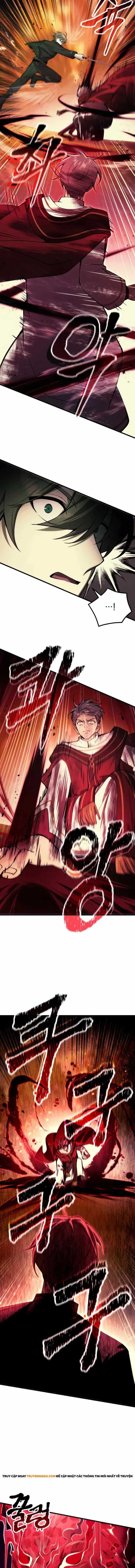 Trở Thành Hậu Duệ Của Thiên Ma - Chapter 18 - Page 8