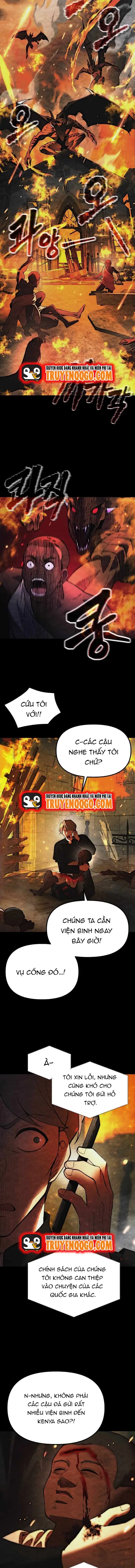 Trở Thành Hậu Duệ Của Thiên Ma - Chapter 19 - Page 10